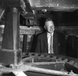 "C Bremer - taken with ITV flood"