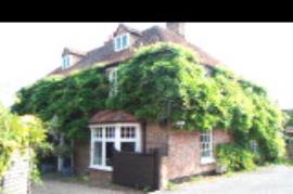 Pangbourne Mill, Pangbourne