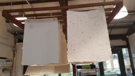 Paper shop, Frogmore Paper Mill, Apsley