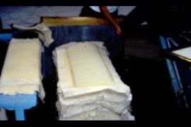 Wookey Hole Mill, post