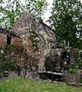 Splashy Mill, Moddershall - general view