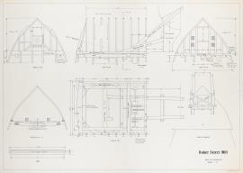 "Basic cap construction"