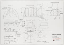 "Cap and Fantail Repairs"