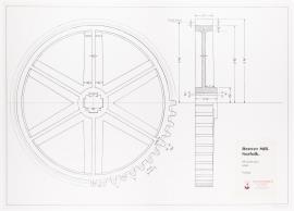 "48 tooth spur wheel"