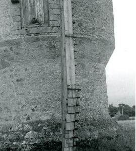 Berton sails - Moulin de Rochoux Bouee, Loire-Atlantique, France