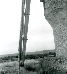 Berton sails - Moulin de Rochoux Bouee, Loire-Atlantique, France