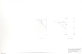 "Arrangement of stone cranes"