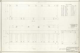 "Outline of husk frame"