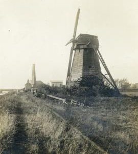 "A historic picture"