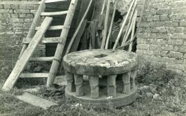 Moulin Vallemeulen, Arneke, Nord, France