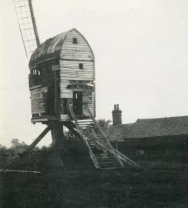 Wrentham, near Lowestoft, Suffolk