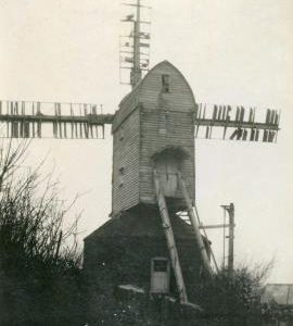 Wrentham, near Lowestoft, Suffolk