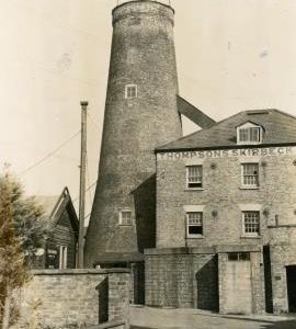 Thompson's Mill