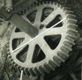 Wallower, West Butterwick