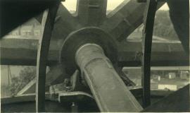 Windshaft, Heckington