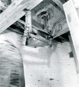 Tentering, Kirton Lindsey