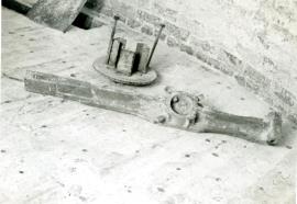 Bridgetree and neck box, Stallingborough