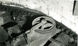 Cap roller, Sturton-by-Stow