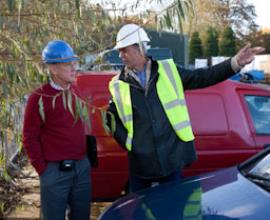 Bryan McGee and David Jordan, Holme Mills, Holme