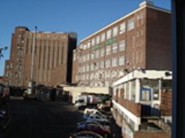 Clarence Mills, Hull