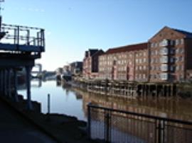 Clarence Mills, Hull