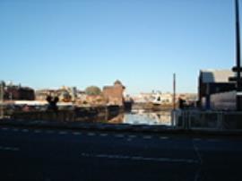 Clarence Mills, Hull