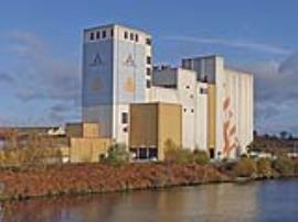 Coronet Mill, Manchester