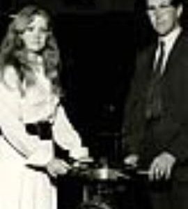 Decommissioning of the Carel steam engine at Solway Mills by Ian Carr, Chairman