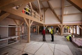 Jordans farmland, Holme Mills, Holme