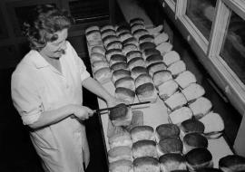 Laboratory, Solway Mills, Silloth