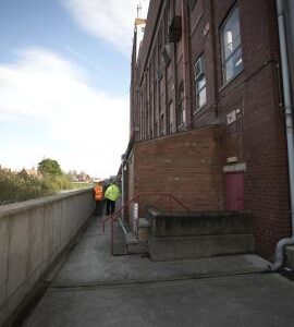 Ideal Flour Mill, Selby