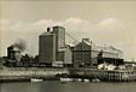 Solway Mills, Silloth