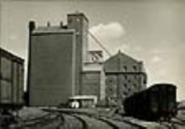 Solway Mills, Silloth