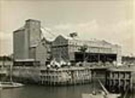 Solway Mills, Silloth