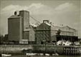 Solway Mills, Silloth