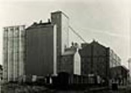 Solway Mills, Silloth