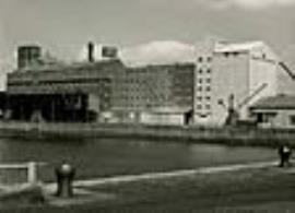 Solway Mills, Silloth