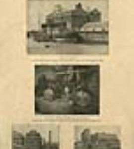 Solway Mills, Silloth, information page