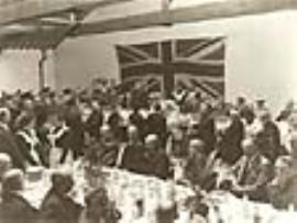 Solway Mills, Silloth, mill reopening