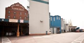 Albion Mills, Worksop