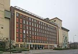 Trafford Mills, Trafford Park