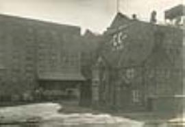 Solway Mills, Silloth