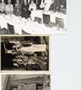 Solway Mills, Silloth, mill workers