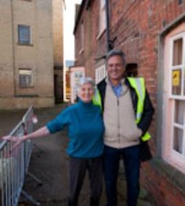 Products of the Jordan and Ryvita Company Ltd, Holme Mills, Holme
