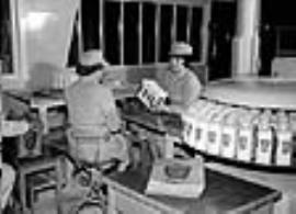 Packers, Solway Mills, Silloth