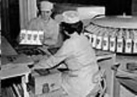 Packers, Solway Mills, Silloth