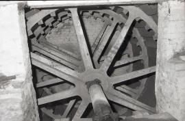 "Coggeshall Watermill"