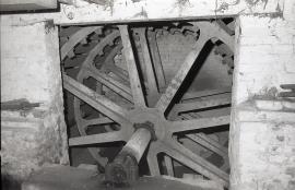 "Coggeshall Watermill"