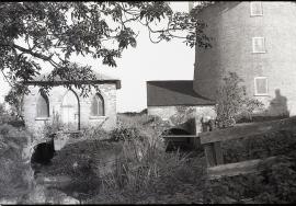 Little Cressingham - Exterior