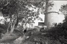 Little Cressingham - Exterior